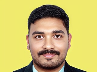 Kerala expat in Dubai wins 24K Big Ticket gold bar