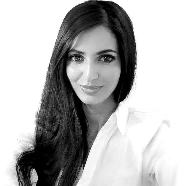 Dr. Karima Arroud, Consultant – Functional Medicine and Aesthetics, Wellth