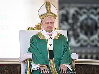 Pope Leo XIV