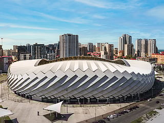 Batumi Stadium