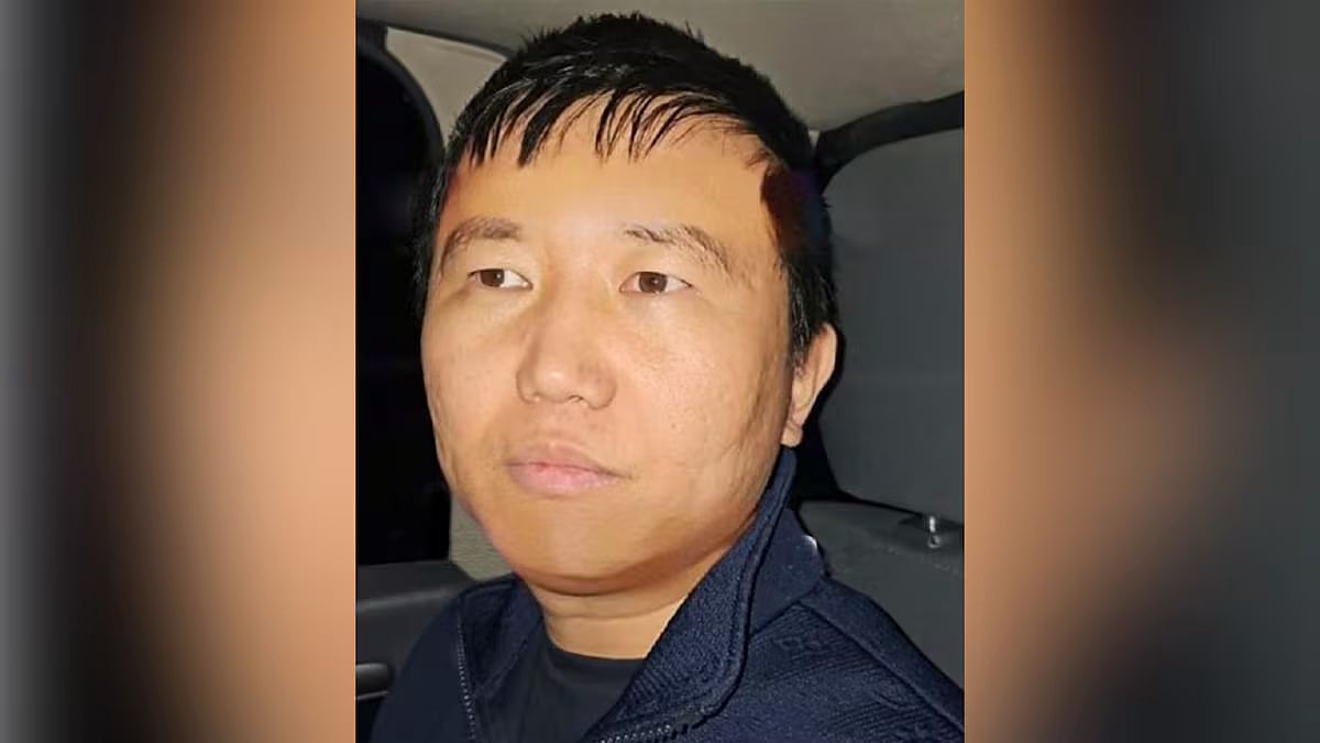 Zhi Dong Zhang: The wild saga of alleged fentanyl boss