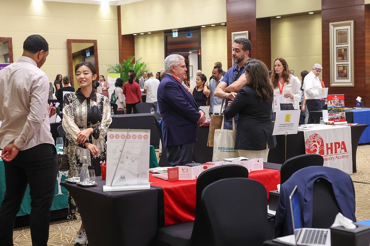 US Boarding Schools Fair returns to Dubai next month