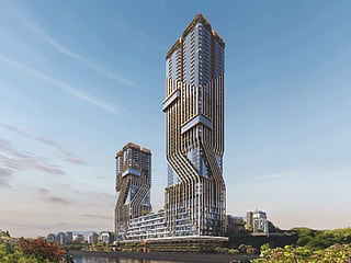 Alpha Architecture Project, Cartu Group