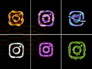 On its surface, neon or slime icons might seem trivial, but they arrive at a critical moment. 