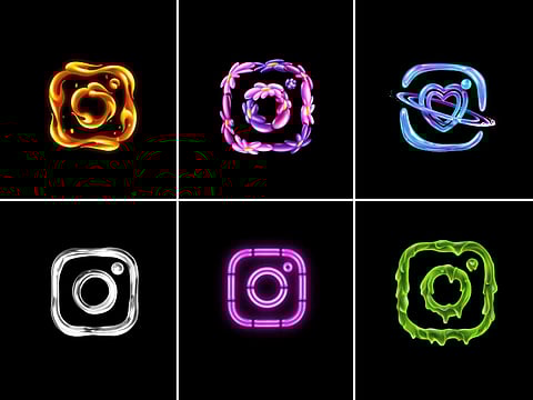 On its surface, neon or slime icons might seem trivial, but they arrive at a critical moment. 