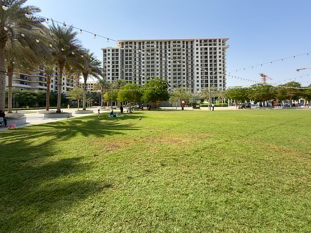 “We know our neighbours, and everyone is always there to help when someone needs it," says Marcella.