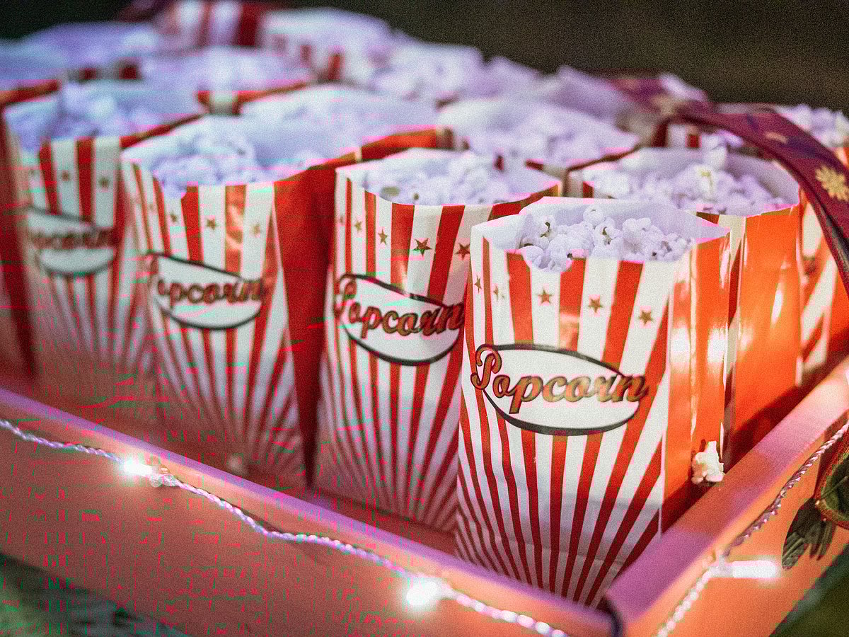 popcorn