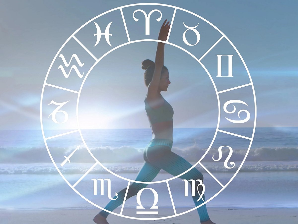Stock Horoscope; Stock Zodiac signs; Stock Astrology