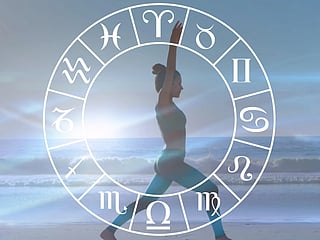 Start your day with a touch of celestial wisdom.
