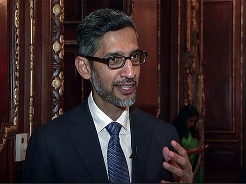 Google chief Sundar Pichai has said the dramatic surge in AI valuations and capital spending has created “an extraordinary moment” for the industry, but also raised fears of a bubble.