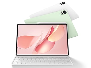 The new flagship tablet blends PC-level performance, creative tools, and a stunning anti-glare PaperMatte display.