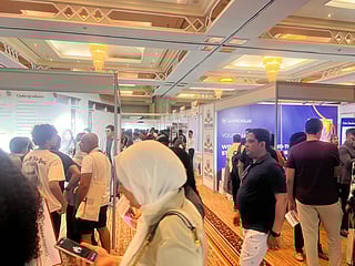 TIESGLOBAL Edu Fair 2025: Fostering global education