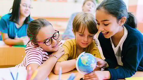 International online school CambriLearn to participate in The School & Nursery Show