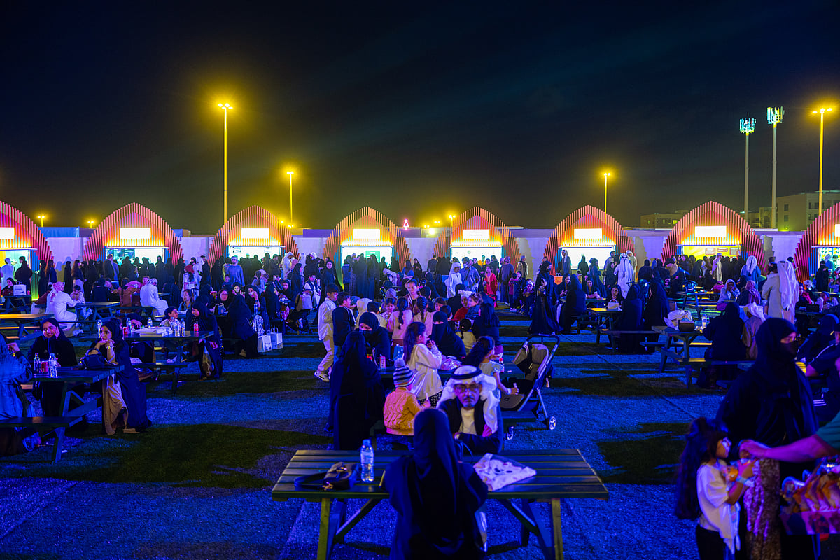 MOTN Festival returns to UAE: 5 things you need to know