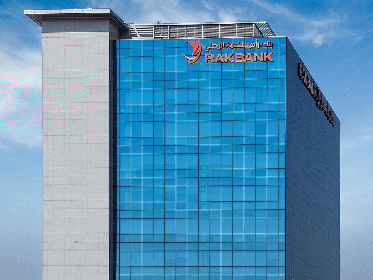 Profit jumps 23% to Dh2.1b as RAKBANK grows assets, loans and deposits through 2025.