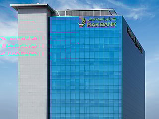 Profit jumps 23% to Dh2.1b as RAKBANK grows assets, loans and deposits through 2025.