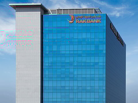 Profit jumps 23% to Dh2.1b as RAKBANK grows assets, loans and deposits through 2025.