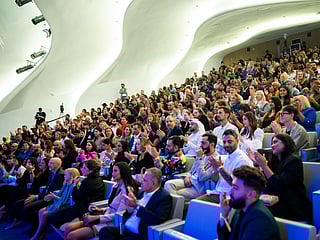 'Urban Future Week' to explore innovation, climate action, and digital transformation.