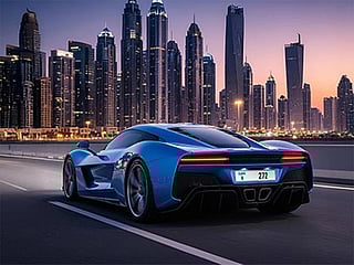Registration for the auction will open on Monday, 27 October 2025.