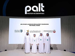Abu Dhabi launches strategic initiative