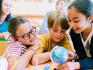 CambriLearn to participate in The School & Nursery Show