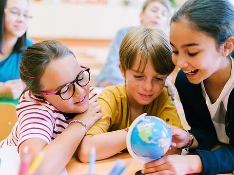 International online school CambriLearn to participate in The School & Nursery Show