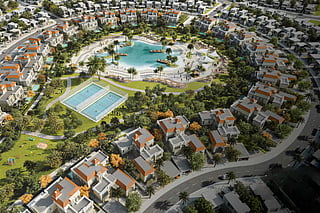 DAMAC Hills Baghdad marks developer’s Iraq debut