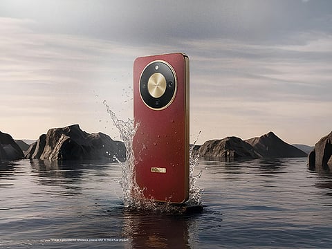 HONOR launches the unbreakable AI smartphone, HONOR X9d 5G 