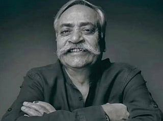 Late ad legend Piyush Pandey had worked with Amitabh Bachchan for the polio ad