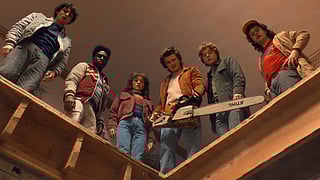 Stranger Things finale will air in theatres, which is a first for Netflix. 