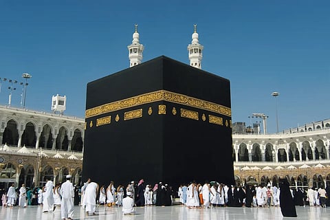 Authority urges all pilgrims to fully comply with health and safety guidelines issued by both the UAE and Saudi Arabia.