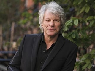 Jon Bon Jovi