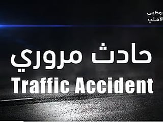 UAE traffic alert: Speed limit reduced after accident