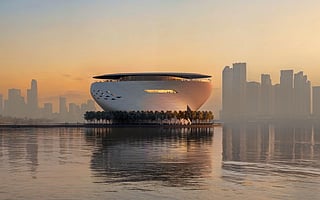 Dubai Museum of Art