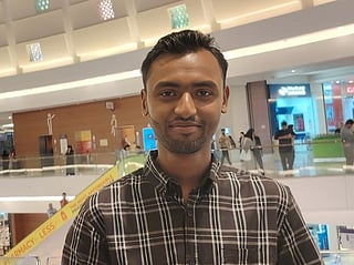 Bangladeshi expat in Dubai wins Big Ticket on first try