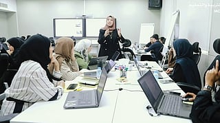 AI-driven teaching program launched for UAE educators