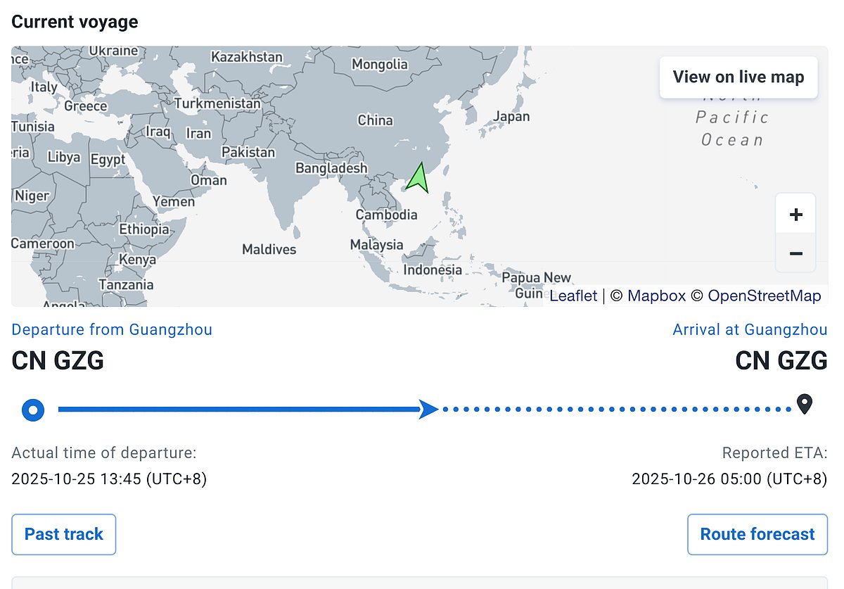  marinetraffic.com