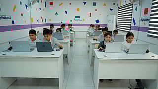 The initiative paves the way for a new phase of strategic cooperation between the Digital School and the Ministry of Education of the Kurdistan Regional Government.