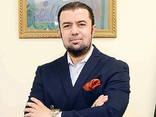 Pakistan eyes $20 billion trade boost with UAE