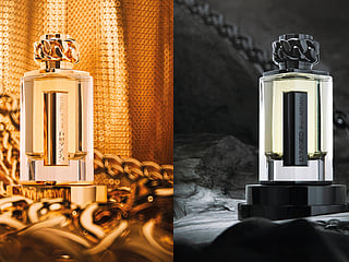 Afnan Perfumes launches Lynked, a bold new scent