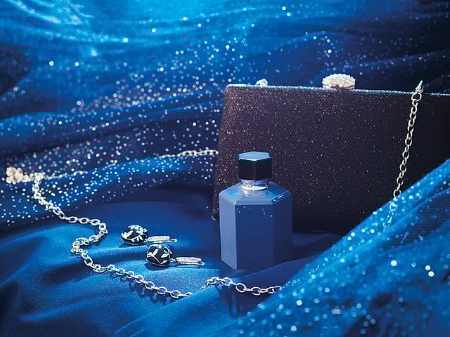 The Art of Night Perfumes: A symphony of scent, memory, and identity