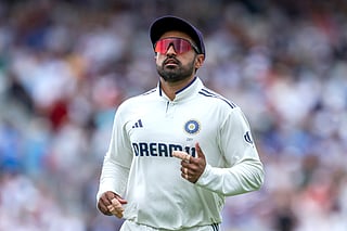 Karun Nair’s cryptic post stirs another controversy