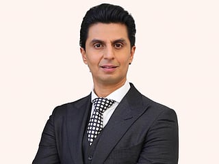 Rasasi announces the launch I’mRasasi at Beautyworld ME