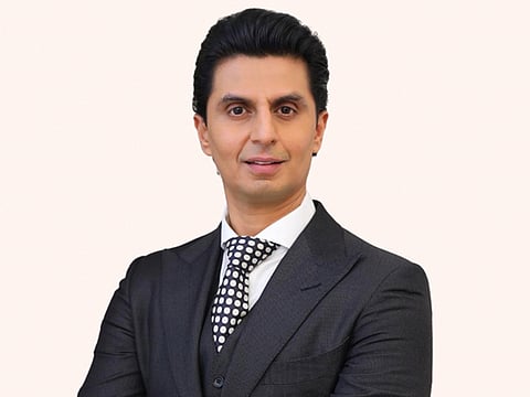 Rasasi Imtiyaz Group announces the launch of I’mRasasi at Beautyworld Middle East 2025