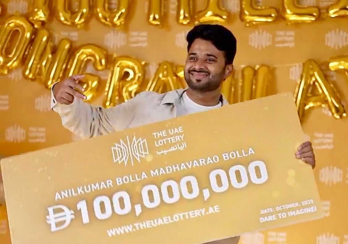 Anilkumar Bolla