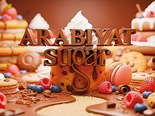 My Perfumes debuts Arabiyat Sugar at Beautyworld ME