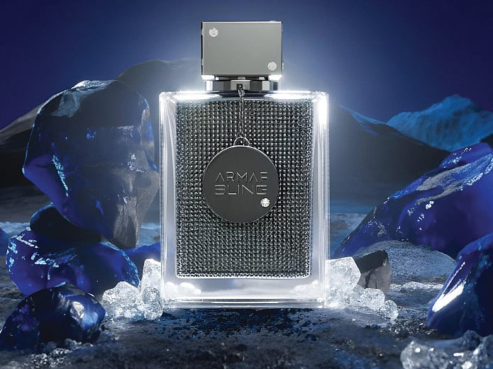 The concept behind it all is rooted in a single idea: a fragrance doesn’t live in the bottle. It lives in the pause it creates.