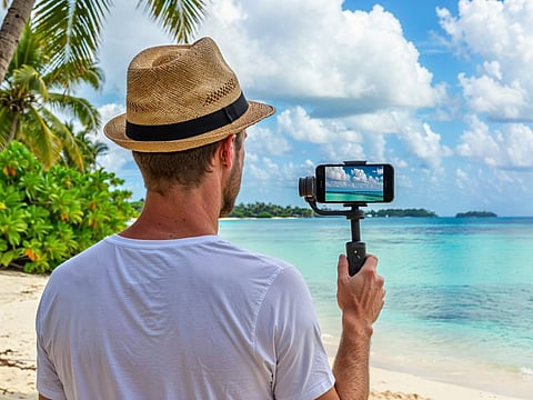 DAMAC invites the world to apply for “The Ultimate DAMAC Islander”