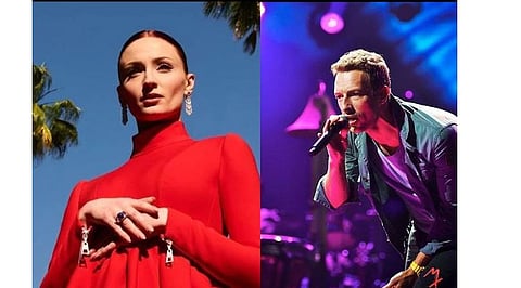 The two were reportedly on a secret date recently.