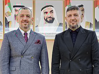Gulf Titans: A rising UAE leader in petroleum trading